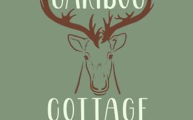 Caribou Cottage